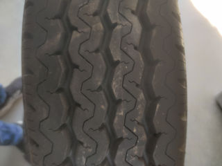 Anvelope Maxxis UE168 Trucmaxx 185/80R15C, fără rulaj, 3 bucăți, aduse din Germania foto 9