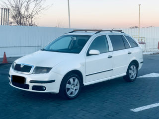 Skoda Octavia foto 2