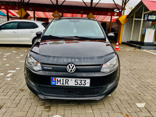 Volkswagen Polo foto 2