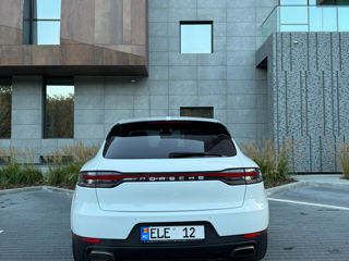 Porsche Macan foto 7