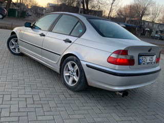 BMW 3 Series foto 7