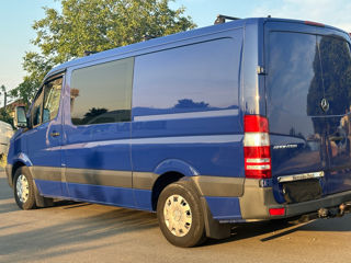 Mercedes Sprinter 319 foto 9