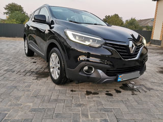 Renault Kadjar foto 2