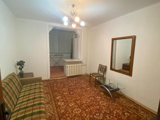 Apartament cu 2 camere, 50 m², Râșcani, Chișinău foto 4