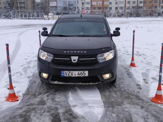 Instructor auto categoria ,,B" (cutie mecanica) Автоиструктор категории ,,B" Școală Auto! Автошкола! foto 3