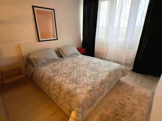 Apartament cu 2 camere, 53 m², Râșcani, Chișinău foto 7