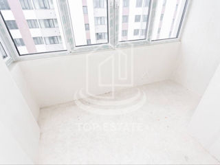 Apartament cu 1 cameră, 51 m², Buiucani, Chișinău foto 14