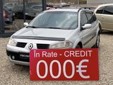 Renault Megane foto 1