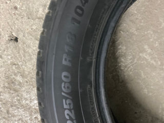 Anvelope 225/60 R 18 foto 3