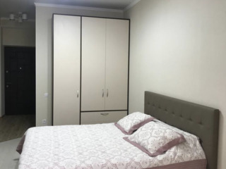 Apartament cu 1 cameră, 48 m², Centru, Chișinău foto 5