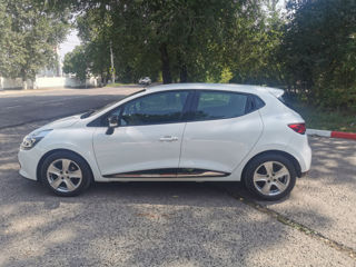 Renault Clio foto 7