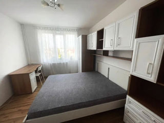 Apartament cu 2 camere, 54 m², Râșcani, Chișinău foto 5