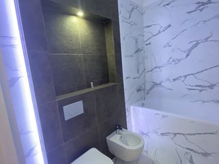 Apartament cu 1 cameră, 55 m², Râșcani, Chișinău foto 6