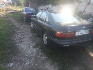 Honda Accord foto 3