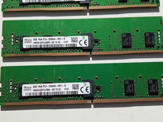 DDR4 8GB 3200MHz Server foto 5