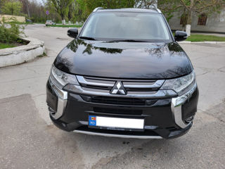 Mitsubishi Outlander foto 6