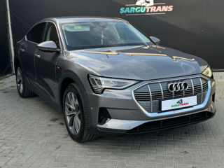 Audi e-tron foto 3