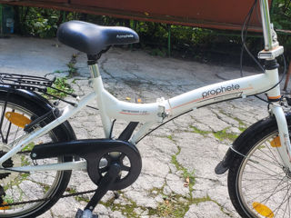Продам Немецкий велосипед foto 1