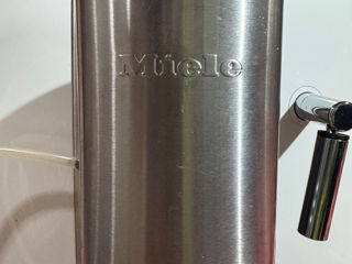 Aparat de cafea Miele foto 1