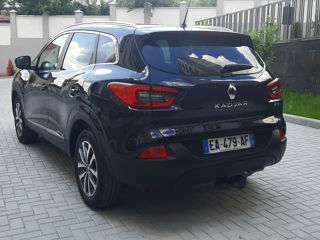 Renault Kadjar foto 4