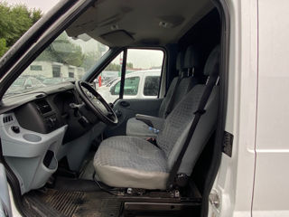 Ford Transit Tourneo foto 9