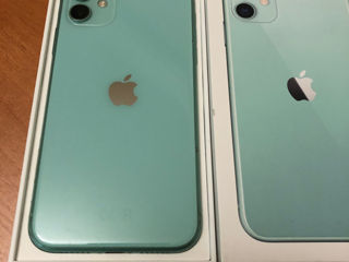 iPhone 11 Green 128GB