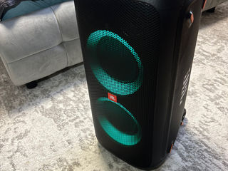 Jbl Partybox 310