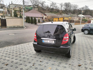 Mercedes A-Class foto 6