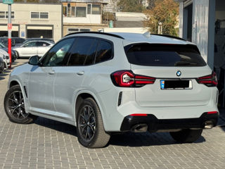 BMW X3 foto 5