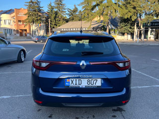 Renault Megane foto 4