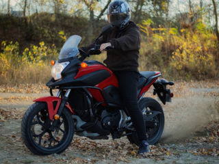 Honda NC700X