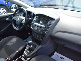 Ford Focus foto 9