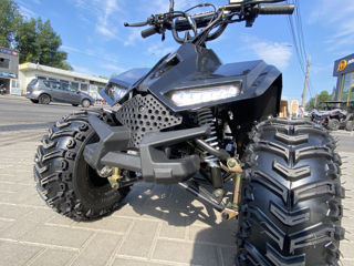 Boss ATV 110 new