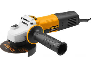 POLIZOR UNGHIULAR 850 W, FX FORCE XPRESS, INDUSTRIAL, TOLSEN - 4 rate 0% - Livrare - Credit foto 1