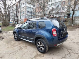 Dacia Duster foto 3