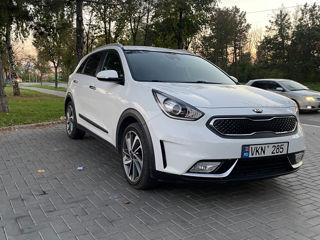 KIA Niro foto 2