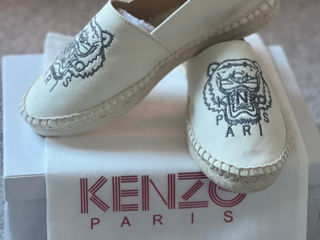 Kenzo foto 2