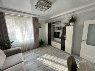 Apartament cu 1 cameră, 44 m², Buiucani, Chișinău