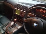 BMW 7 Series foto 1