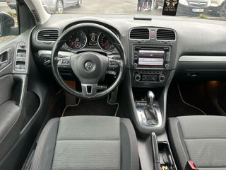 Volkswagen Golf foto 7