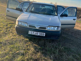 Nissan Primera