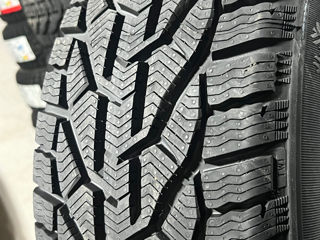 225/45 R17 Riken Snow (Michelin Group)/ Доставка, livrare toata Moldova 2024 foto 5