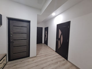 Apartament cu 2 camere, 60 m², Buiucani, Chișinău foto 11