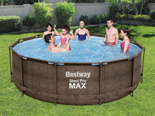 Intex и Bestway — лучшие бассейны по лучшим ценам с доставкой по всей Молдове! фото 7