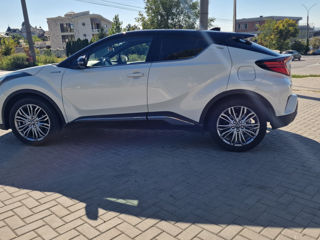 Toyota C-HR foto 5