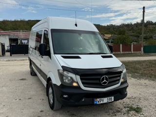 Mercedes Sprinter foto 9