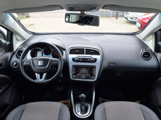 Seat Altea XL foto 9