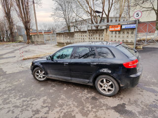 Audi A3 foto 3