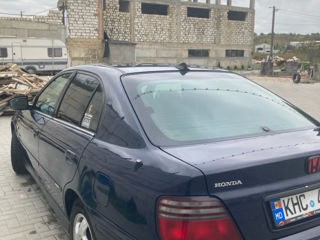 Honda Accord foto 5