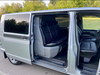 Volkswagen Transporter foto 6